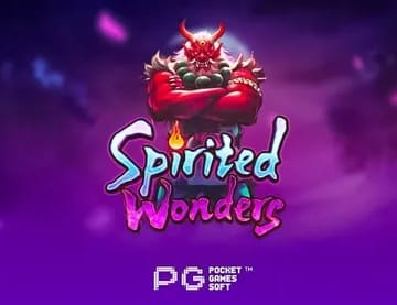 Spirited Wonders